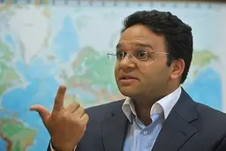 قهرمان پور: تحریم‌های جدید آمریکا بی‌اثر نیست، اما آن‌قدر هم که واشنگتن تصور می‌کند مؤثر نخواهد بود