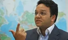قهرمان پور: تحریم‌های جدید آمریکا بی‌اثر نیست، اما آن‌قدر هم که واشنگتن تصور می‌کند مؤثر نخواهد بود