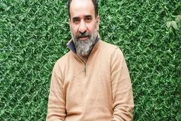 دو عمل جراحی روی رضا امیر خانی انجام شد | عمل موفقیت آمیز روی رضا امیر خانی