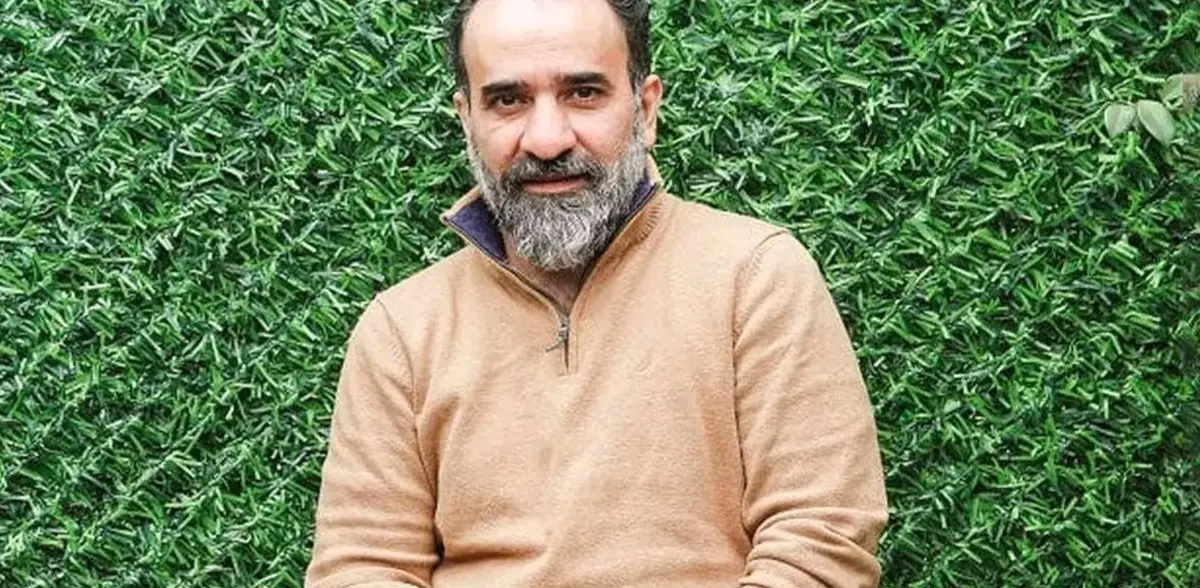 رضا امیرخانی در مسیر بهبودی | پزشک معالج: تصویربرداری‌ها هیچ آسیب یا خونریزی داخلی نشان نمی‌دهد 