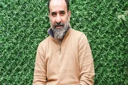 رضا امیرخانی در مسیر بهبودی | پزشک معالج: تصویربرداری‌ها هیچ آسیب یا خونریزی داخلی نشان نمی‌دهد 