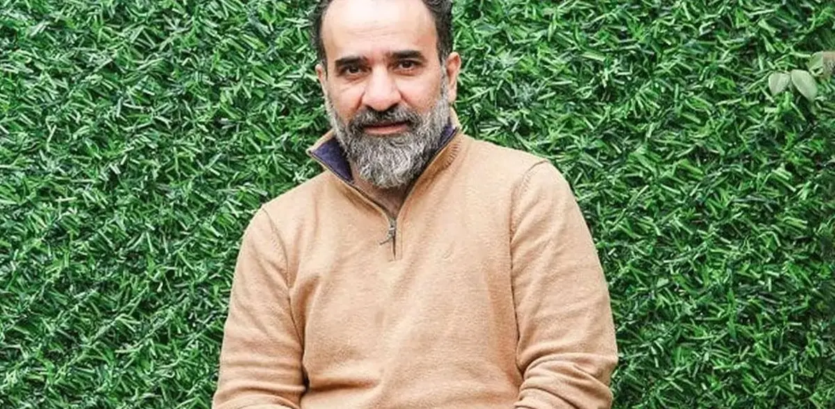 رضا امیرخانی در مسیر بهبودی | پزشک معالج: تصویربرداری‌ها هیچ آسیب یا خونریزی داخلی نشان نمی‌دهد 