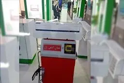 از بین بردن ویروس‌های سطوح کاغذی و لباس با این روش مدرن 