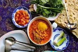 آبگوشت سنتی؛ غذایی اصیل و بهشتی بر سر سفره ایرانی | راز و رمز آبگوشت سنتی