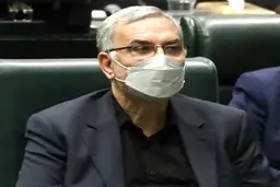 اظهارات مهم عین‌الهی درباره واکسیناسیون و بازگشایی مدارس و دانشگاه ها