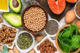 قبل از رابطه جنسی فقط اینها را بخورید | با این مواد غذایی هیجان رابطه جنسی را چند برابر کنید