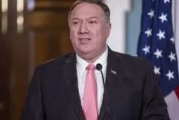 
مقاله سفیر آمریکا در پکن | پمپئو عصبانی شد
