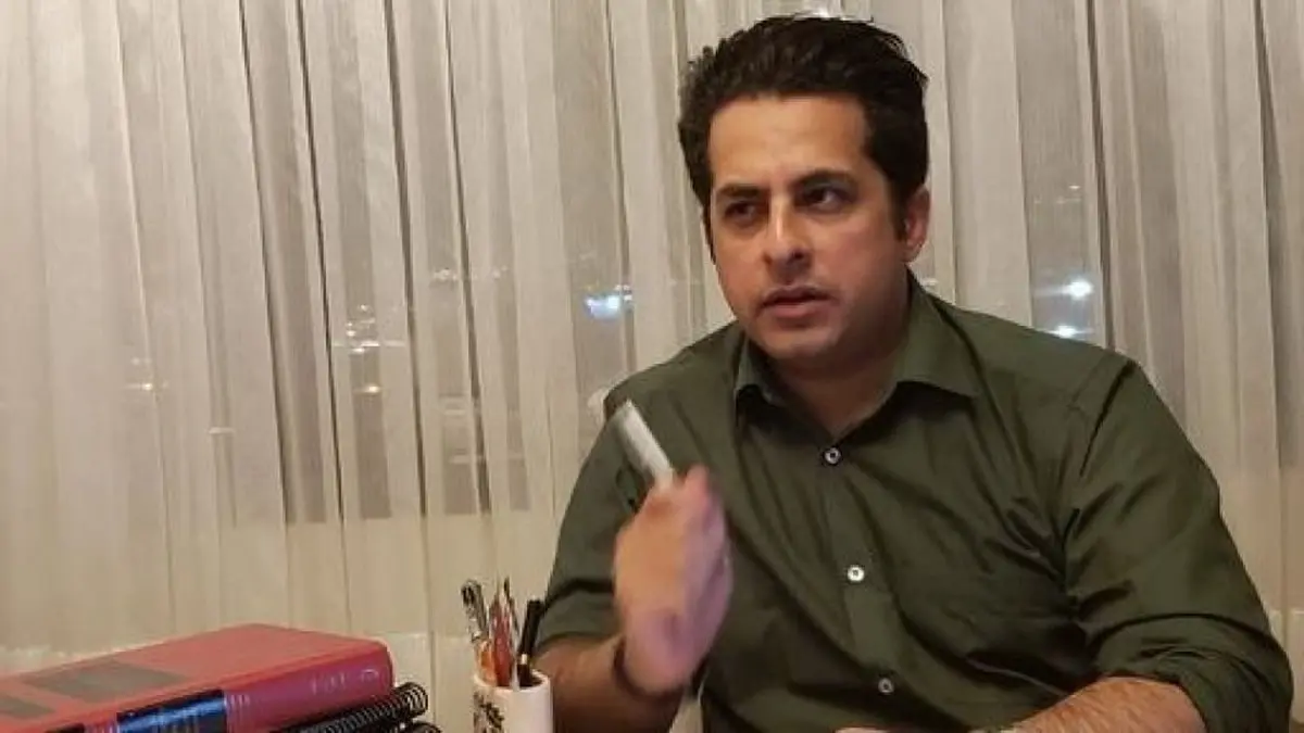 
رضا نصری: کنگره آمریکا نمی تواند «بیانیه سیاسی» صادر کند
