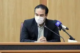 
واکسینه همه مردم ایران تا پایان سال ۱۴۰۰ انجام می شود
