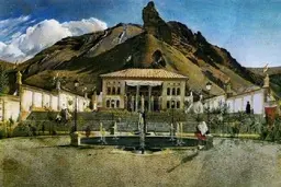 تورهای مجازی و آنلاین  | درآمد موزه های تاریخی کشور را به صفر رسید