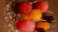 طرز تهیه یخ در بهشت خانگی | یه طعم نوستالژیک و خنک برای این روزای گرم تابستان +ویدئو