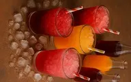 طرز تهیه یخ در بهشت خانگی | یه طعم نوستالژیک و خنک برای این روزای گرم تابستان +ویدئو