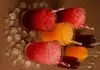 طرز تهیه یخ در بهشت خانگی | یه طعم نوستالژیک و خنک برای این روزای گرم تابستان +ویدئو