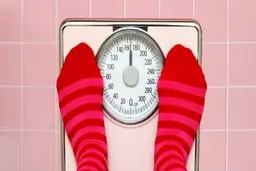 خطرات اضافه‌وزن زنان 