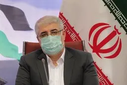 شعب اخذ رأی ضد عفونی می شود
