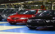 لیست جدید قیمت محصولات شرکت ایران خودرو +جدول | گرانی خودروهای ایرانی 