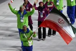 ورزشکاران؛ الگوی موثر در توسعه فرهنگی و اجتماعی