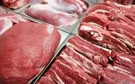  گرانی قیمت گوشت قرمز  | تلفات بالای دام سبک و سنگین