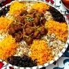 با این دستور، رشته پلو رو به یاد موندنی بپز! | غذای سریع و خوشمزه برای ناهار امروز +ویدئو