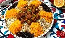 با این دستور، رشته پلو رو به یاد موندنی بپز! | غذای سریع و خوشمزه برای ناهار امروز +ویدئو