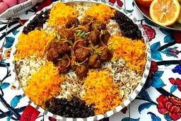 با این دستور، رشته پلو رو به یاد موندنی بپز! | غذای سریع و خوشمزه برای ناهار امروز +ویدئو
