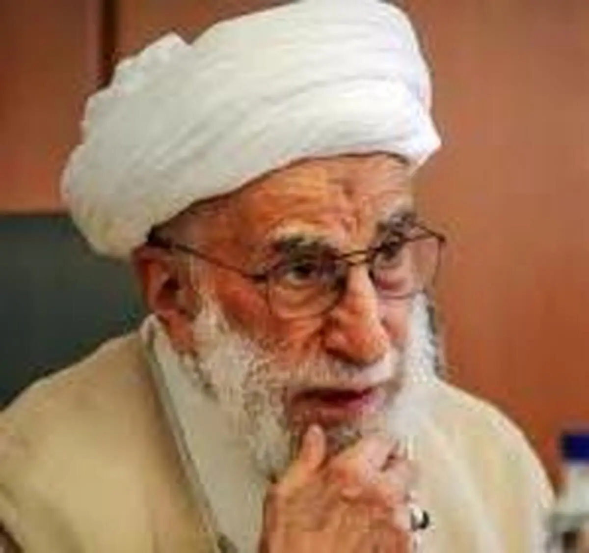 وضعیت آیت الله جنتی از زبان کدخدایی