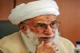 وضعیت آیت الله جنتی از زبان کدخدایی