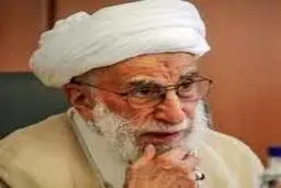 وضعیت آیت الله جنتی از زبان کدخدایی