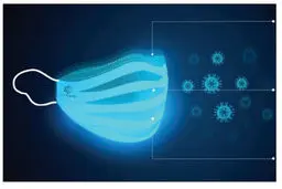 آمار جهانی کرونا 21 بهمن 1400| بیش از ۴۰۳ میلیون مبتلا 