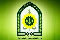 ٤٠ روز سخت برای افسر پلیس بعد از فرمان ایست