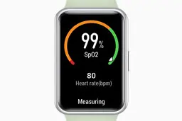پنج موقعیتی که در آن به ساعت هوشمند Huawei Watch Fit نیاز داریم


