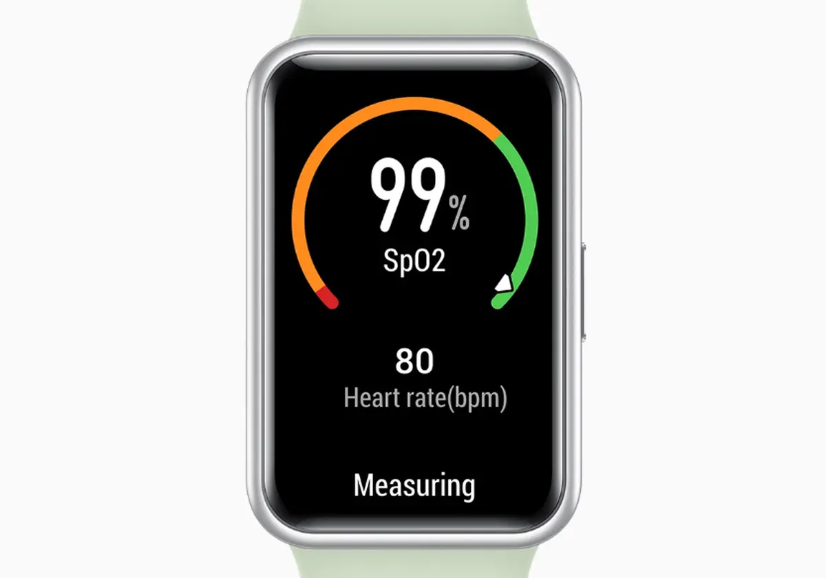 پنج موقعیتی که در آن به ساعت هوشمند Huawei Watch Fit نیاز داریم

