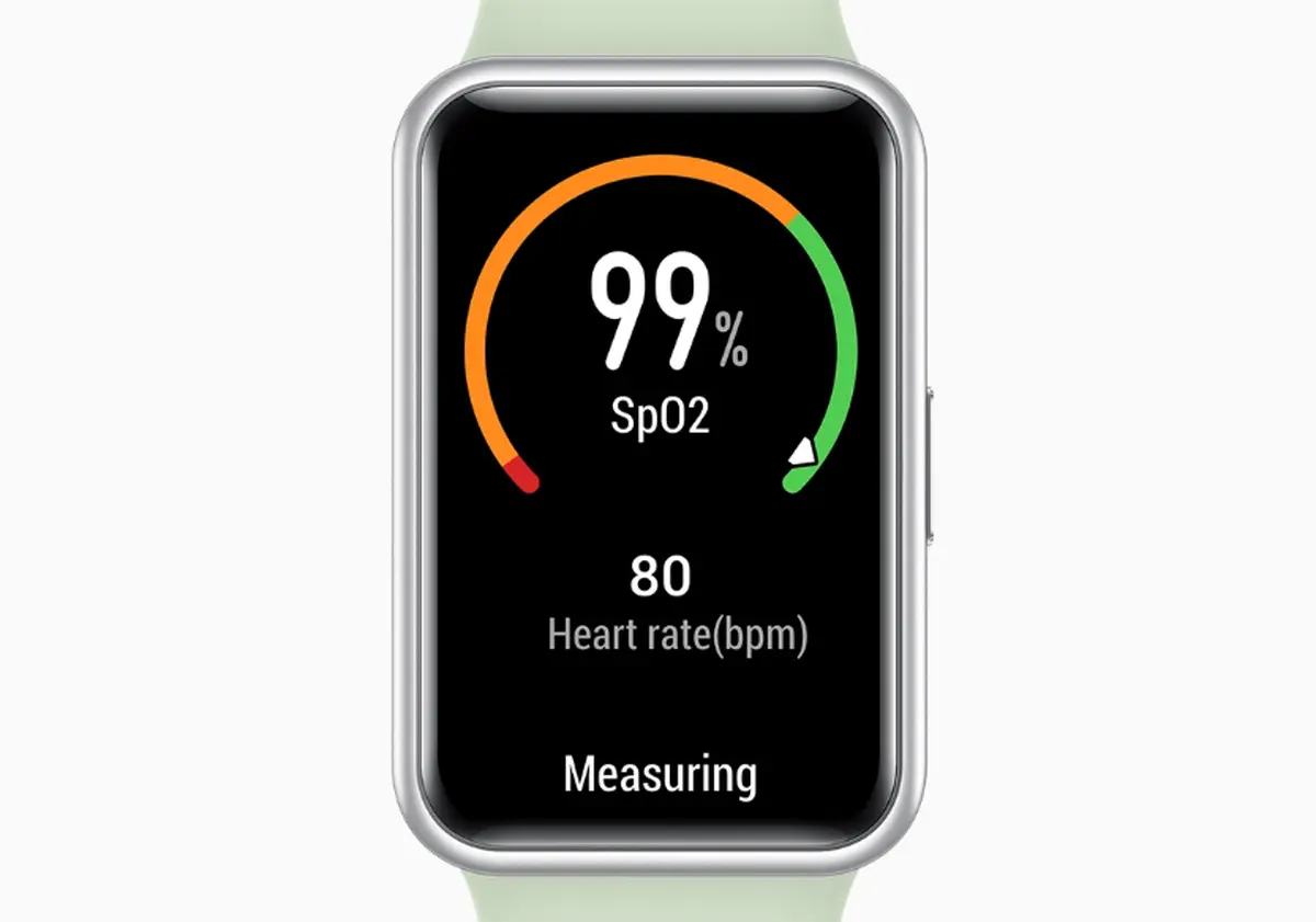 پنج موقعیتی که در آن به ساعت هوشمند Huawei Watch Fit نیاز داریم

