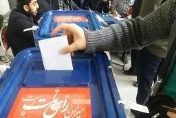 آغاز ماراتن مجلس یازدهم از ساعت ۸ صبح/۵۵ هزار شعبه درانتظار مردم