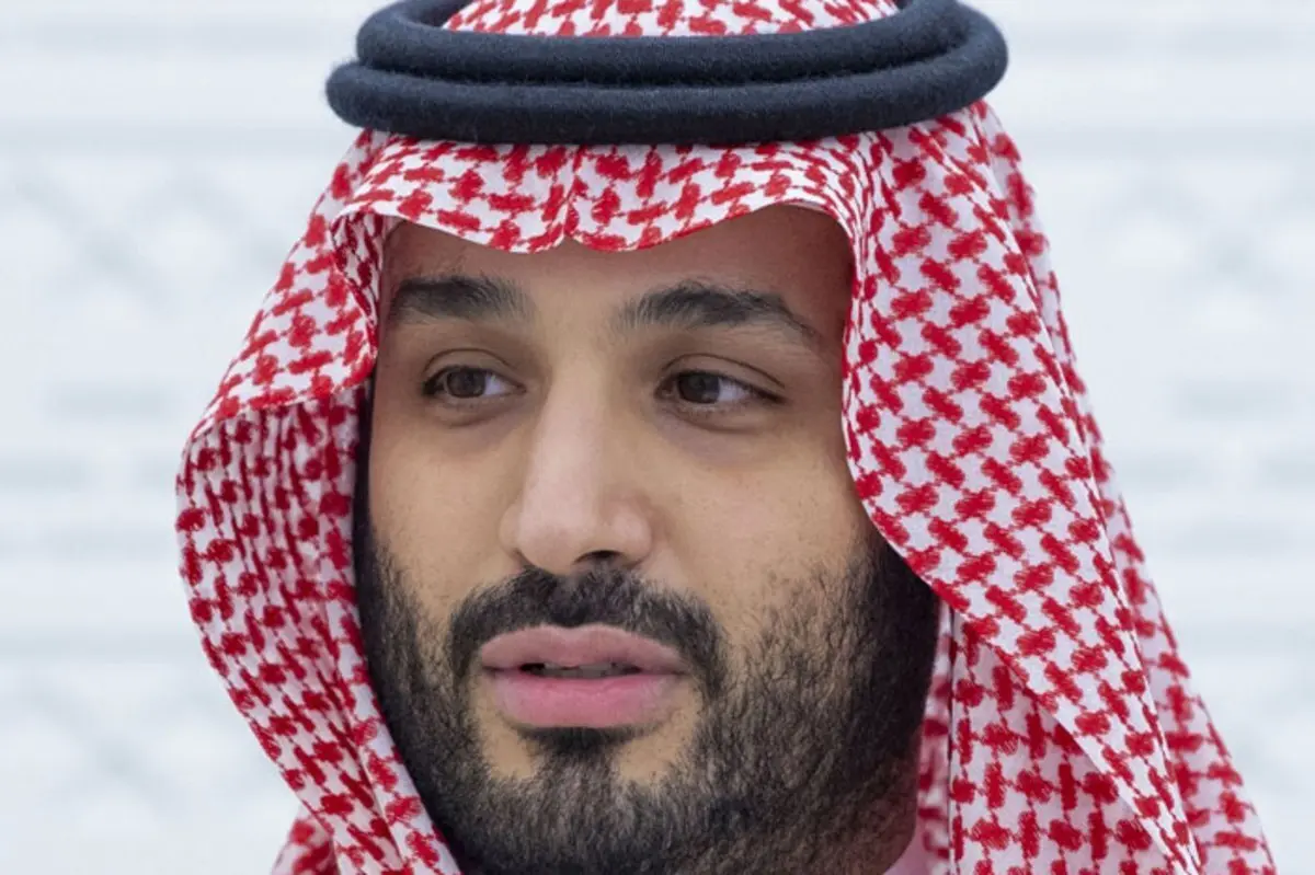 پروژه بن سلمان برای از نو ساختن عربستان تکمیل می شود؟ |‌ گذر شاهزاده از ایدئولوژی