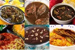 راه نجات خورشت بدمزه با ترفندهای بی نظیر | توی خورشت نوشابه و آبلیمو بریز!