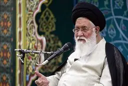 
علم‌الهدی: کشور‌های پیشرفته در مقابله با کرونا مستأصل شده‌اند اما ارتش و سپاه برکات نظام ایران را به دنیا نمایش می‌دهند