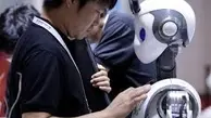 ساخت ربات دستیار پزشکان در چین 