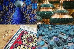 جشنواره بین المللی صنایع دستی ایران برگزار خواهد شد