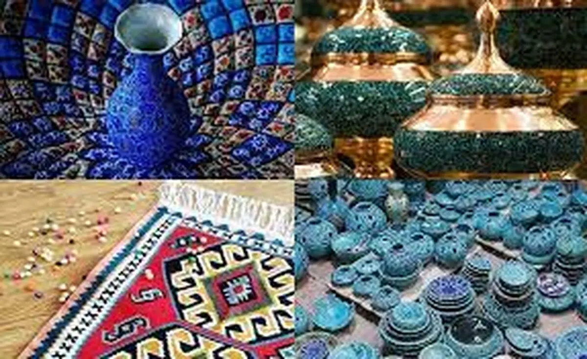 جشنواره بین المللی صنایع دستی ایران برگزار خواهد شد