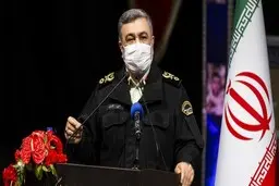 
پلیس فتا بر فعالیت مجازی افراد مشهور نظارت می کند
