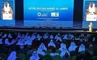 جای خالی ایران در نمایشگاه و کنفرانس بین‌المللی نفت ابوظبی