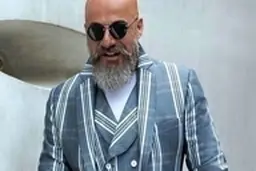 افتخار آفرینی“امیر آقایی” برای سینمای ایران 