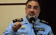فرمانده نیروی هوایی ارتش: دشمنان از توانمندی‌های پنهان ما غافل نشوند |  ما هنوز بسیاری از توانمندی‌ها و تسلیحات خود را رونمایی نکرده‌ایم