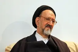 نماینده مجلس دار فانی را وداع گفت | علت درگذشت حجت الاسلام سید محمود دعایی