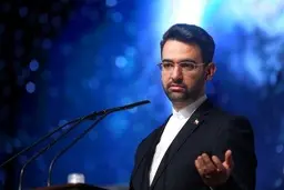 وزیر ارتباطات :این هفته خبرهای بسیار خوبی برای مردم داریم.