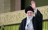 دیدار مداحان اهل بیت(ع) با رهبر انقلاب | میگویند که جمهوری اسلامی نیروهای نیابتی خودش را در منطقه از دست داد! این هم یک غلط دیگر!