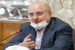 
قالیباف: چرخه 60 ساله دیوان سالاری بین همه دستگاه های مختلف وجود دارد
