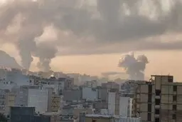 خبرنگار اسرائیلی: ترور در قطر تنها یک پیام امنیتی نبود | جایگاه منطقه‌ای دوحه هدف قرار گرفت