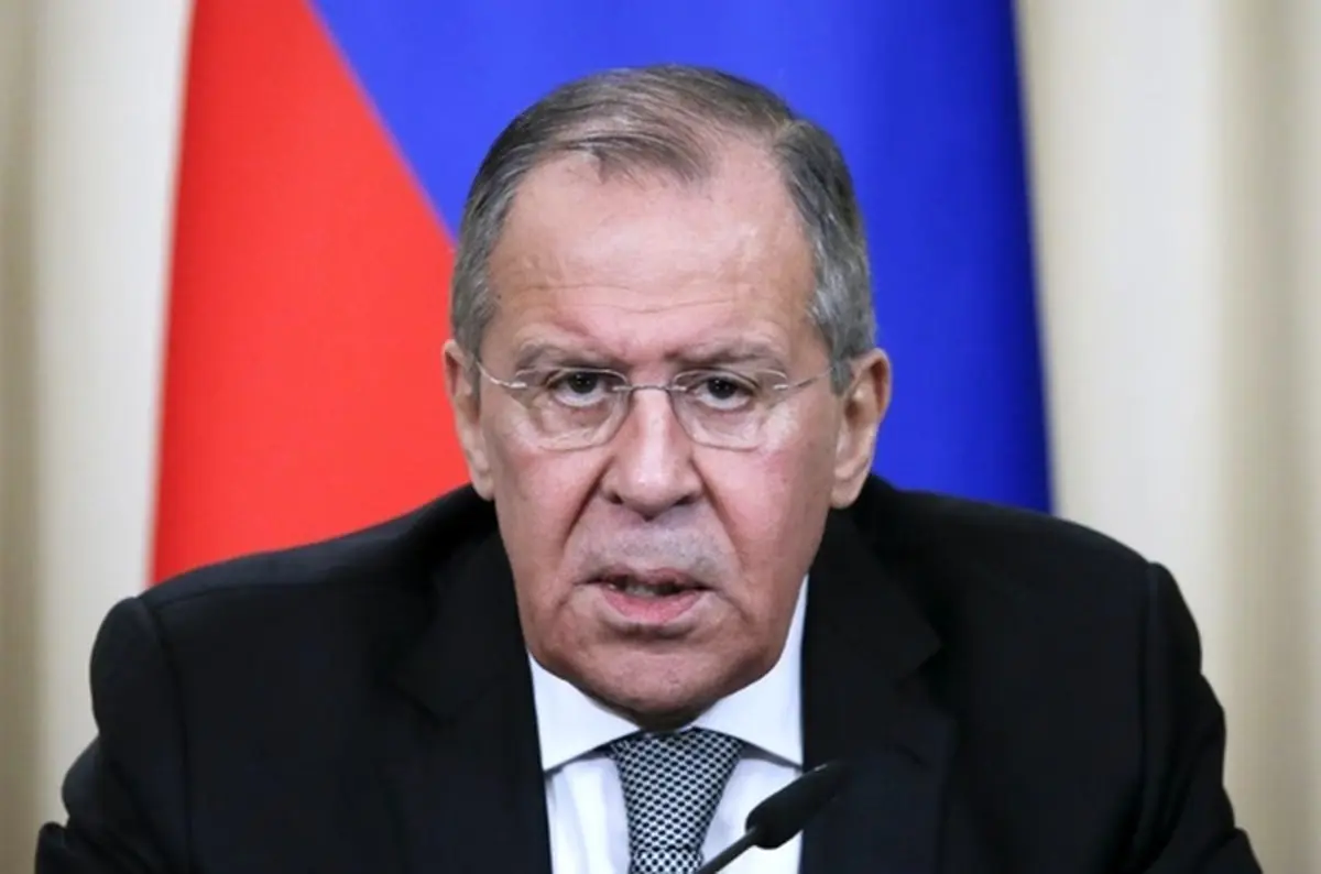 
لاوروف: روسیه خواهان استفاده از خاک سوریه برای تهدید اسرائیل نیست
